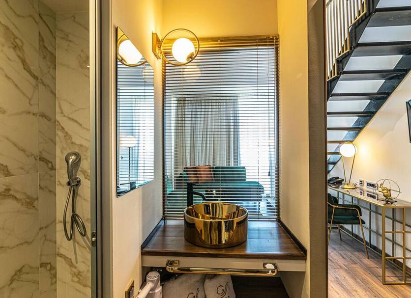 Room amenity Photo