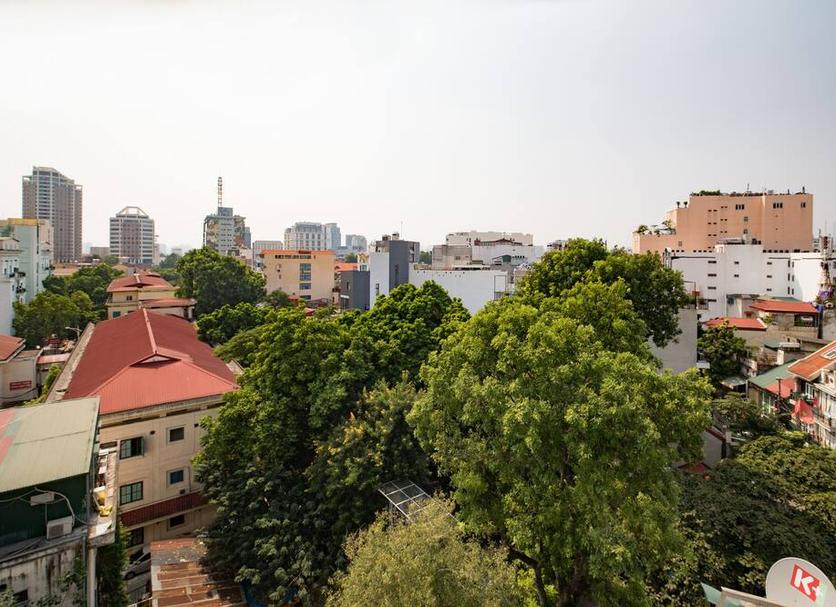 Outdoor view Photo
