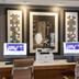 Hotel amenity