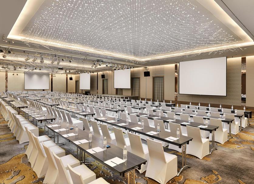 Conference room Photo