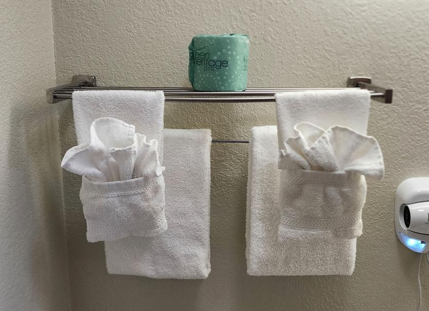 Room amenity Photo