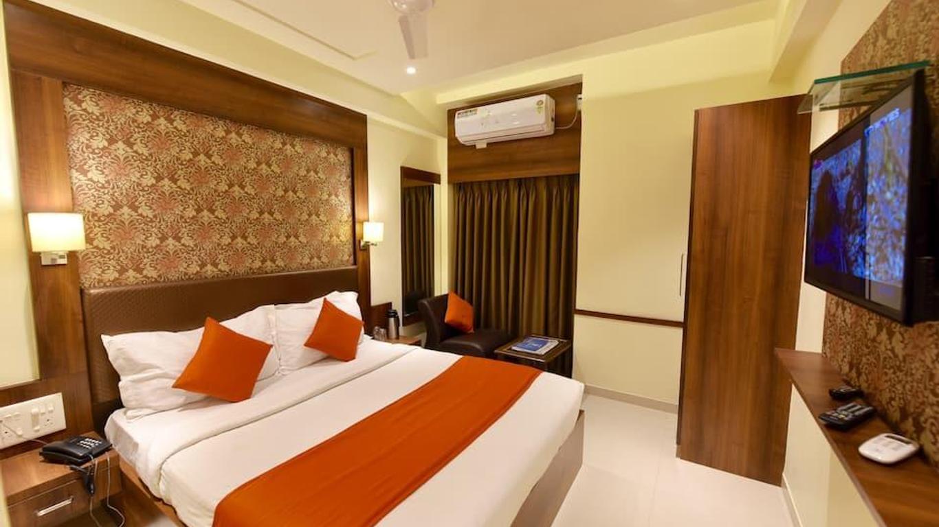 Hotel Heritage