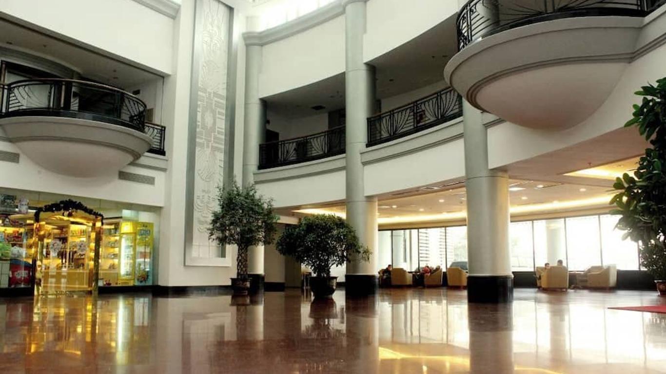Shenyang Airport Hotel
