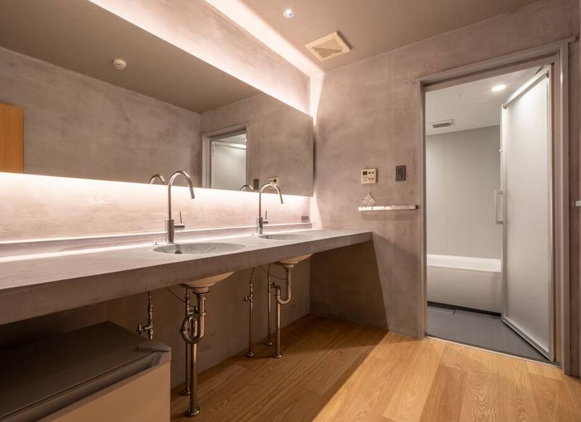 Bathroom Photo