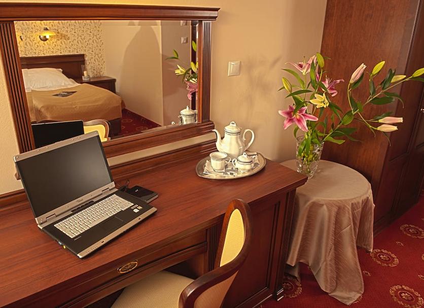 Room amenity Photo