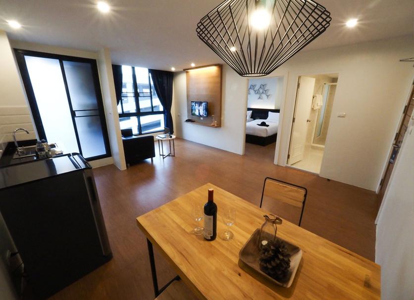 Dining room Photo