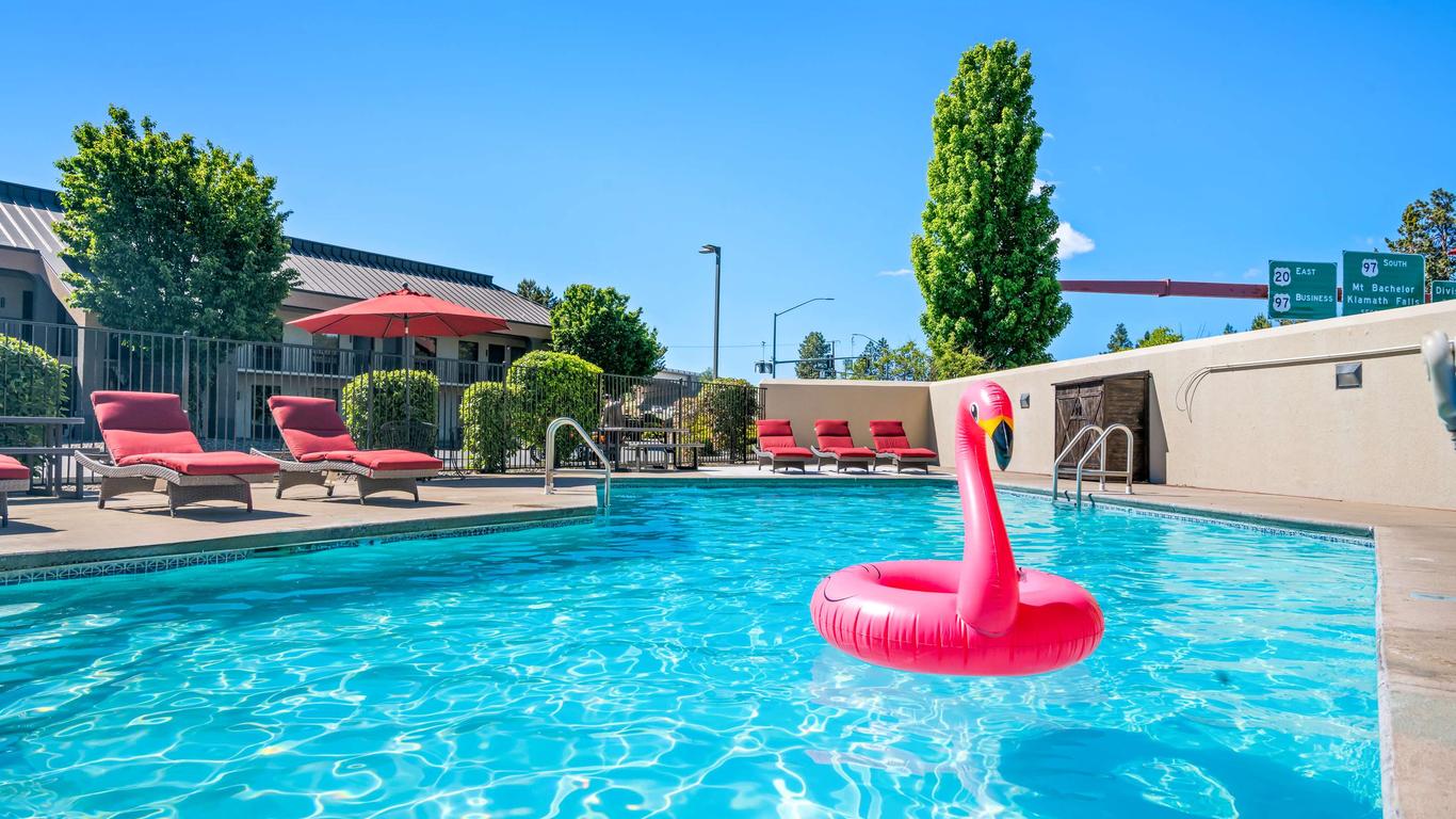 Red Lion Inn & Suites Deschutes River - Bend