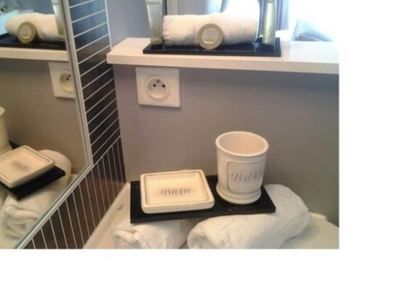 Room amenity Photo