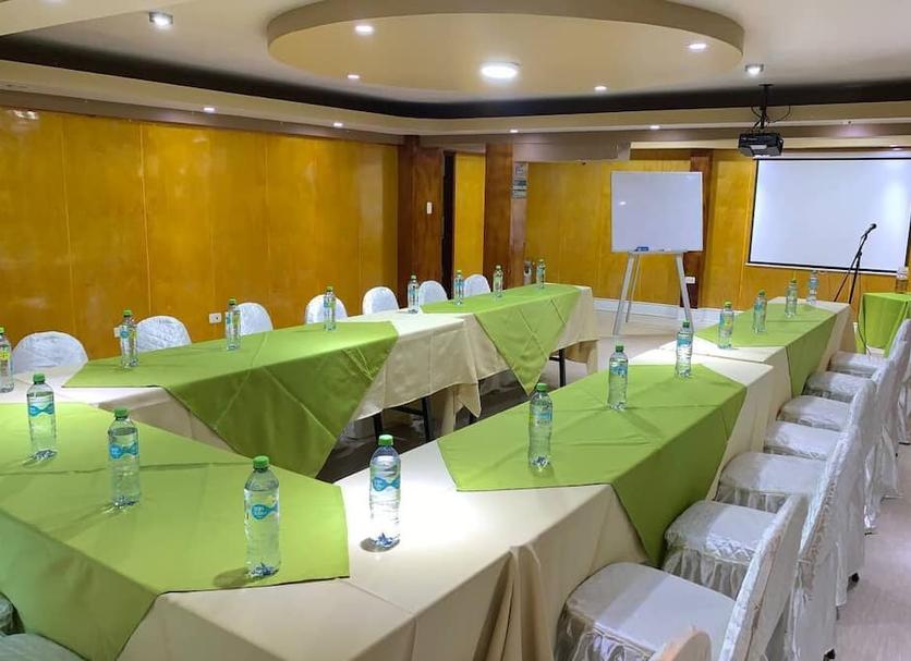 Conference room Photo
