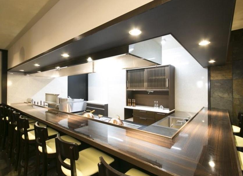 Kitchen Photo