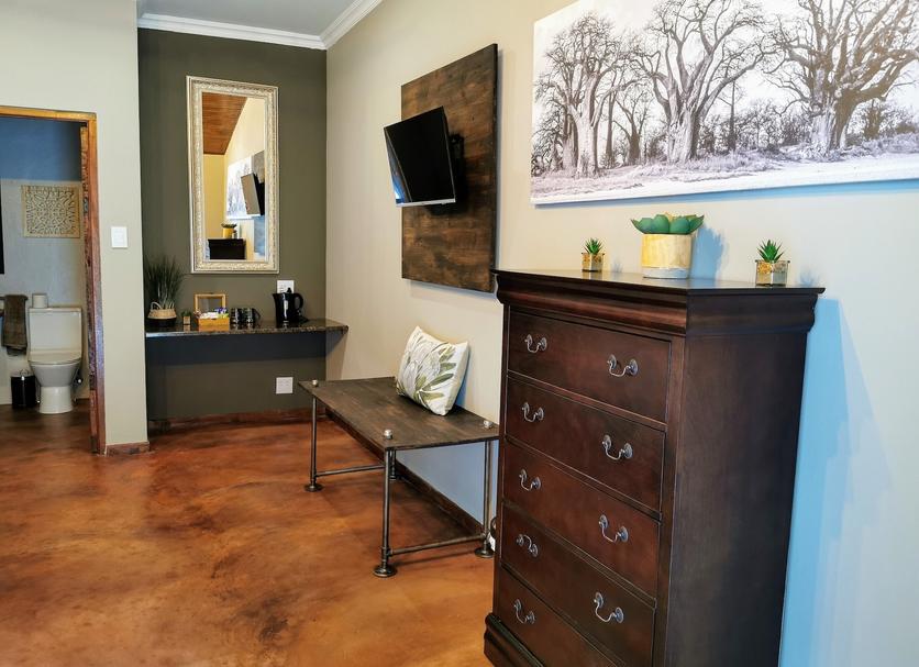 Room amenity Photo