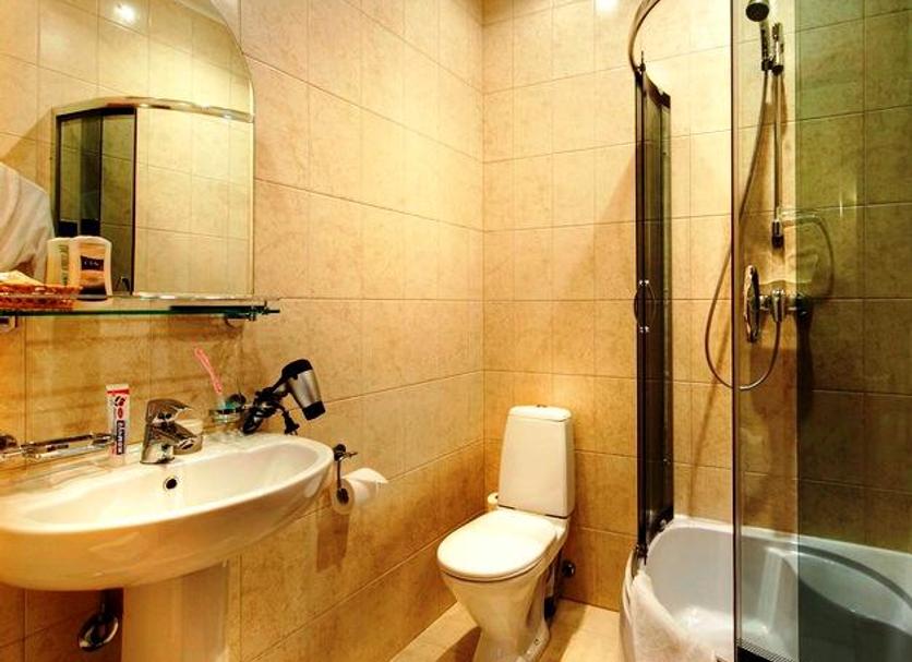 Bathroom Photo