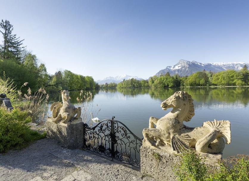 Outdoor view Photo