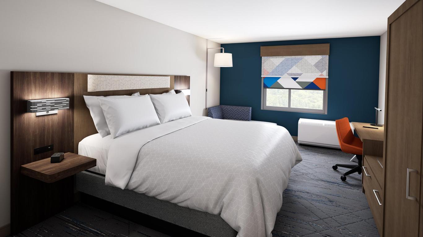 Holiday Inn Express Miami Airport-Blue Lagoon Area