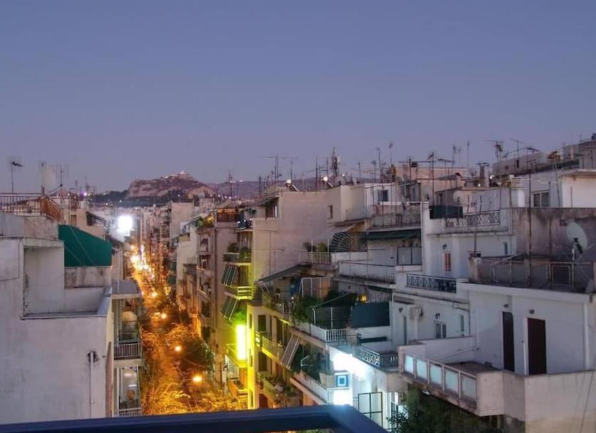 Outdoor view Photo