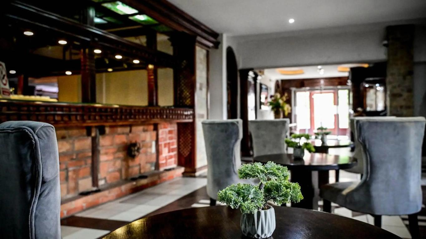 Hotel Centar Balasevic