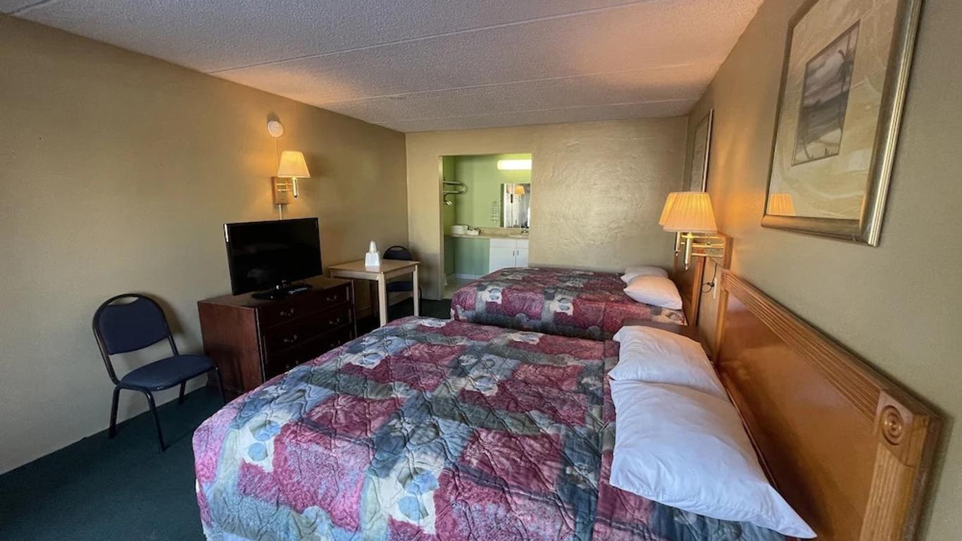 Safar Inn Clearwater