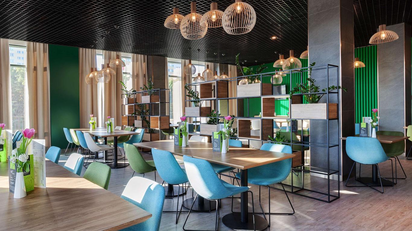Hampton by Hilton Lublin