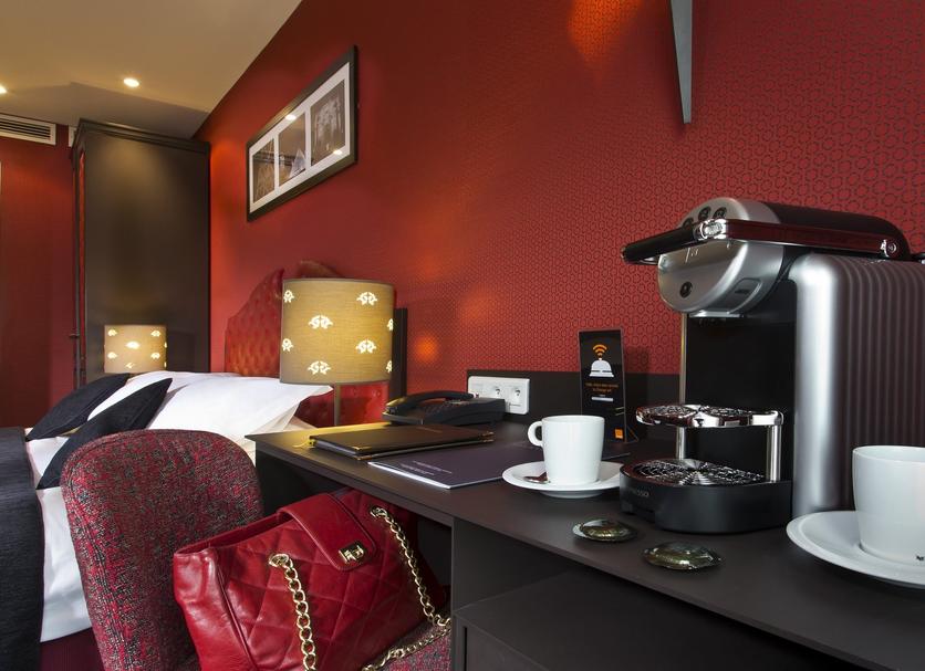 Room amenity Photo