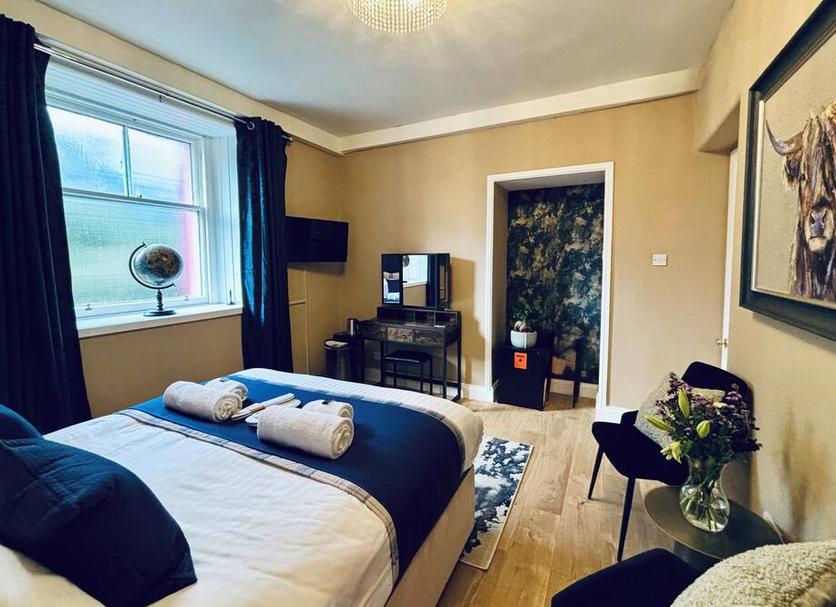 Bedroom Photo