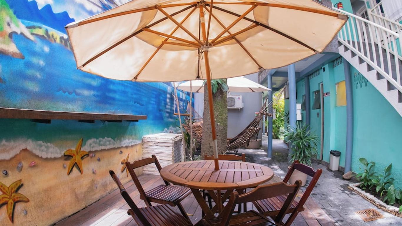 Mango Tree Ipanema