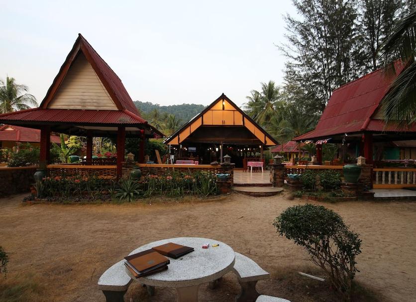 Outdoor view Photo