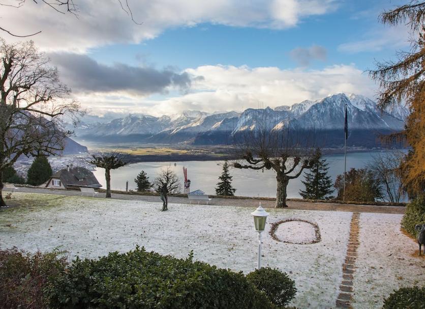Outdoor view Photo