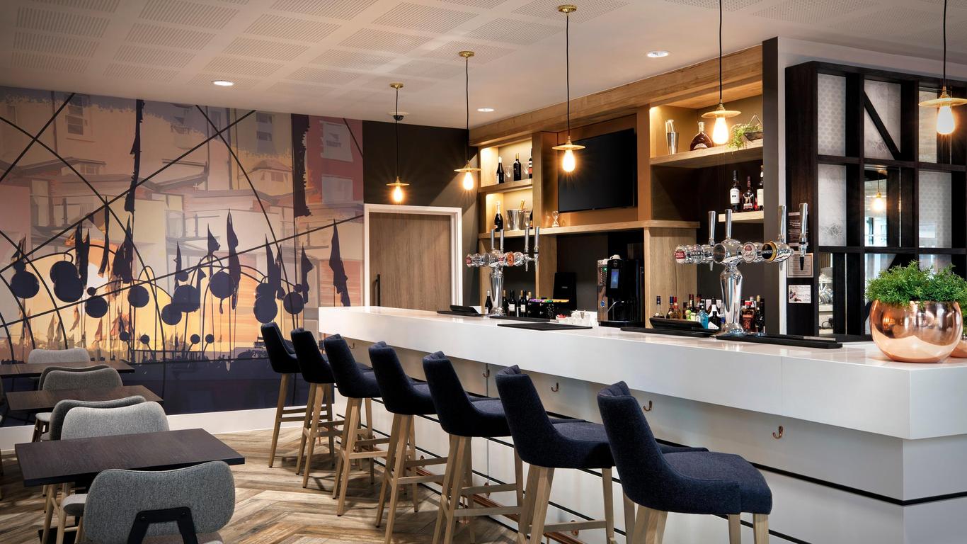 Hampton by Hilton Bristol Airport