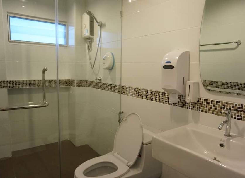 Bathroom Photo