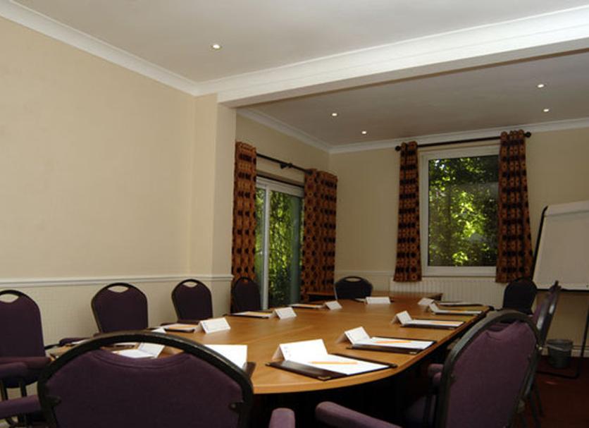 Conference room Photo