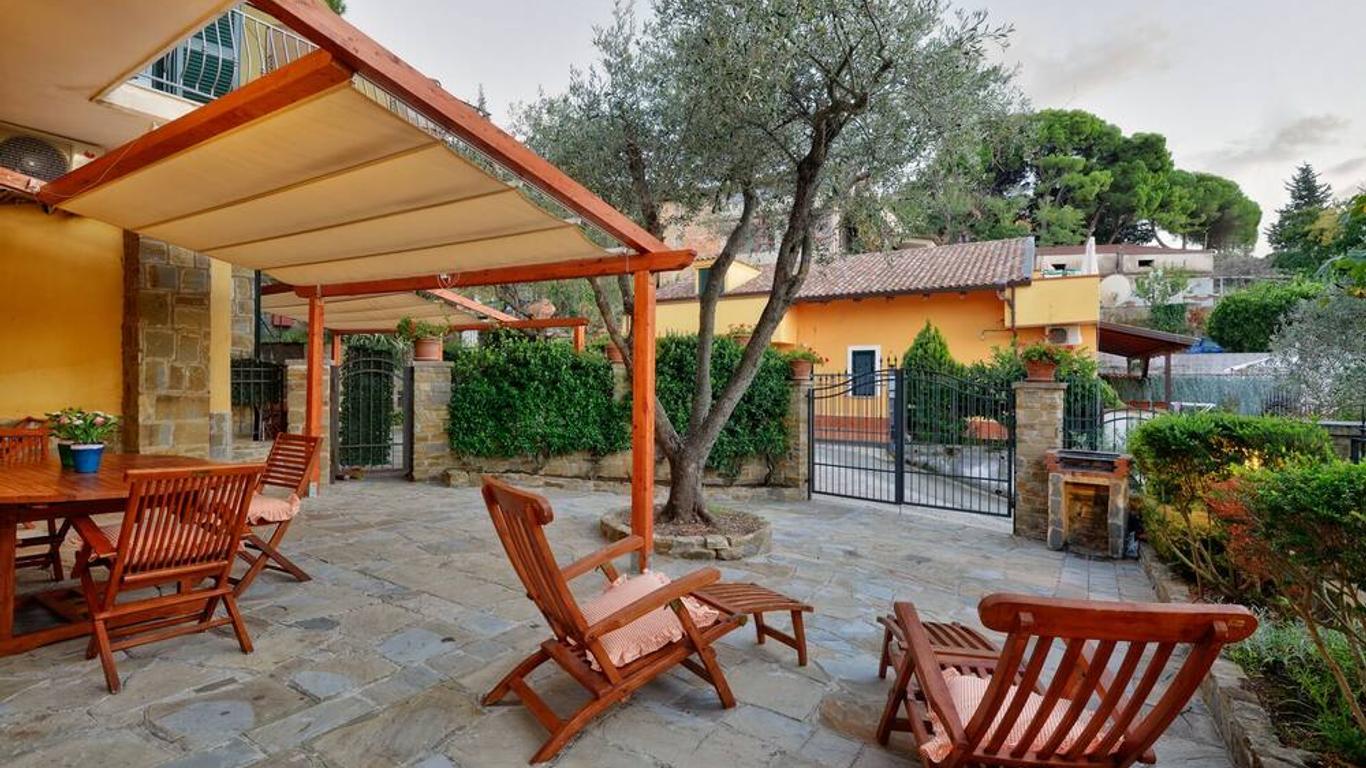 Villa Elaia