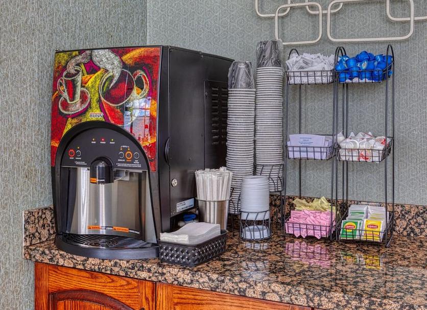 Room amenity Photo
