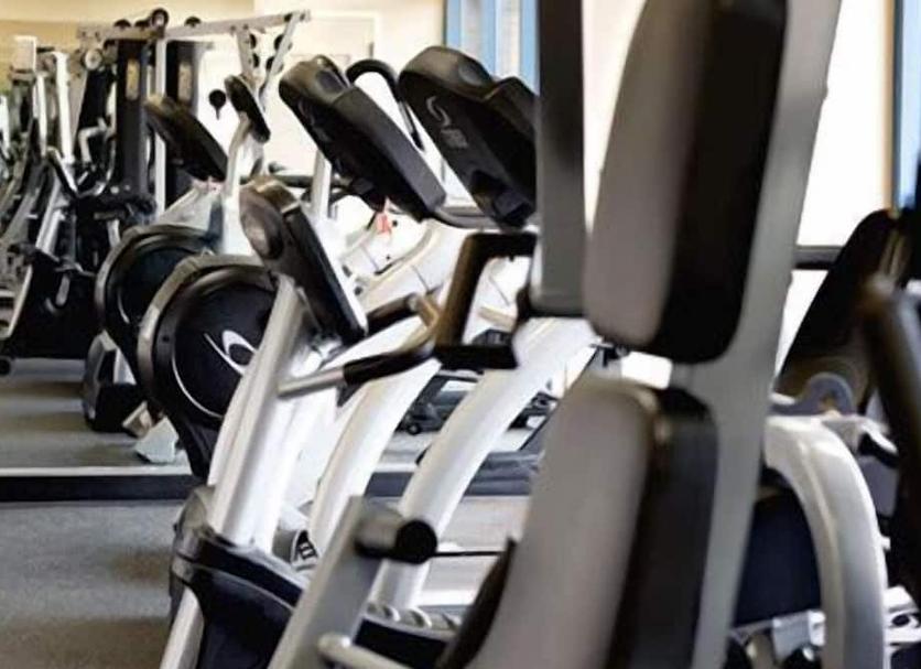 Gym Photo