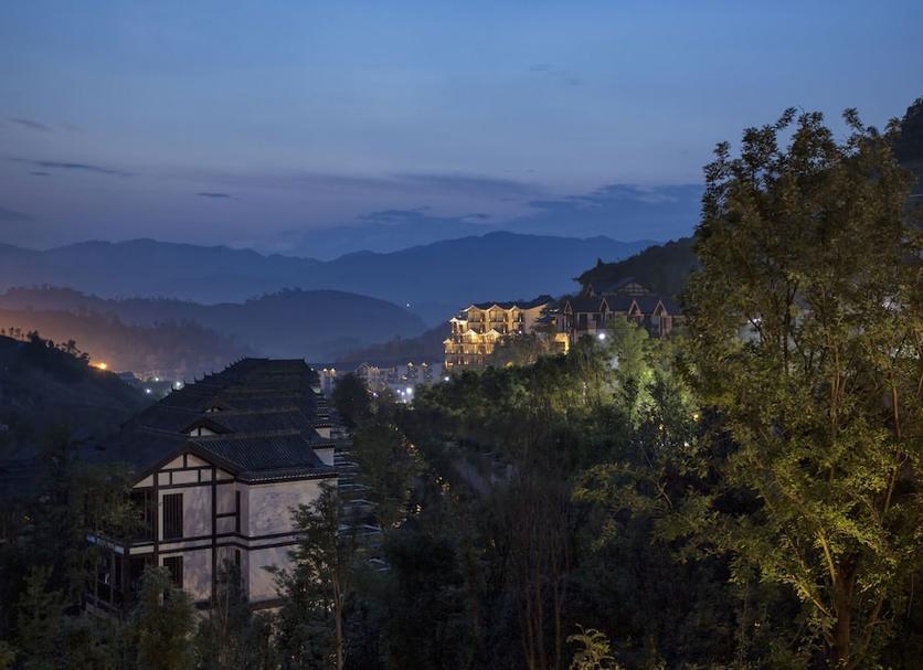 Outdoor view Photo