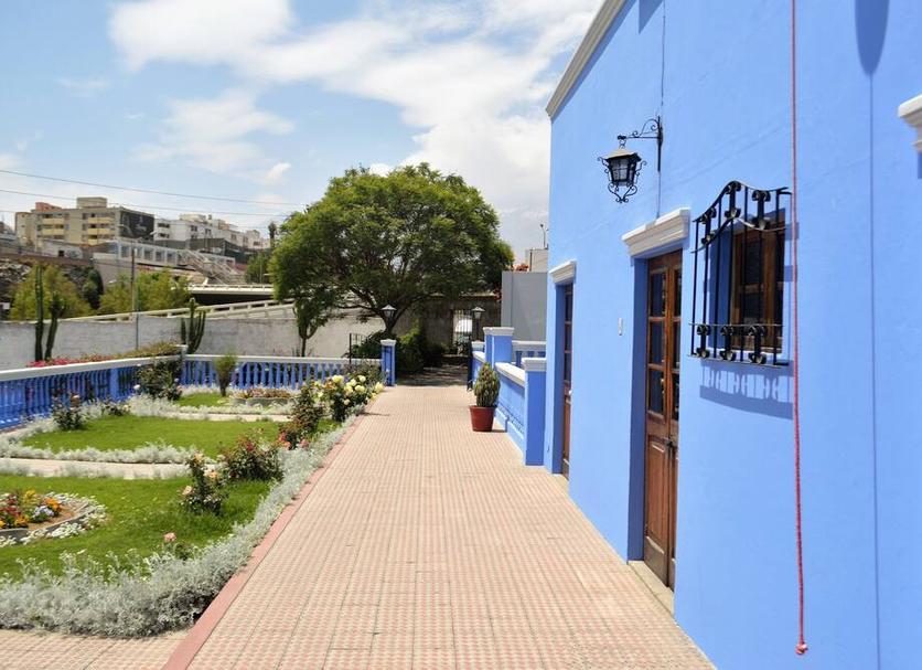 Outdoor view Photo