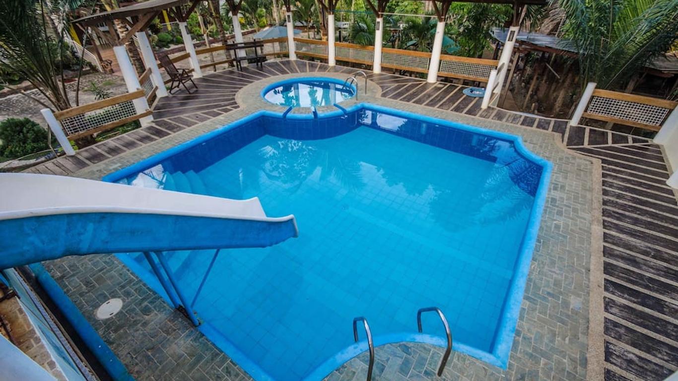 Althea's Place Palawan