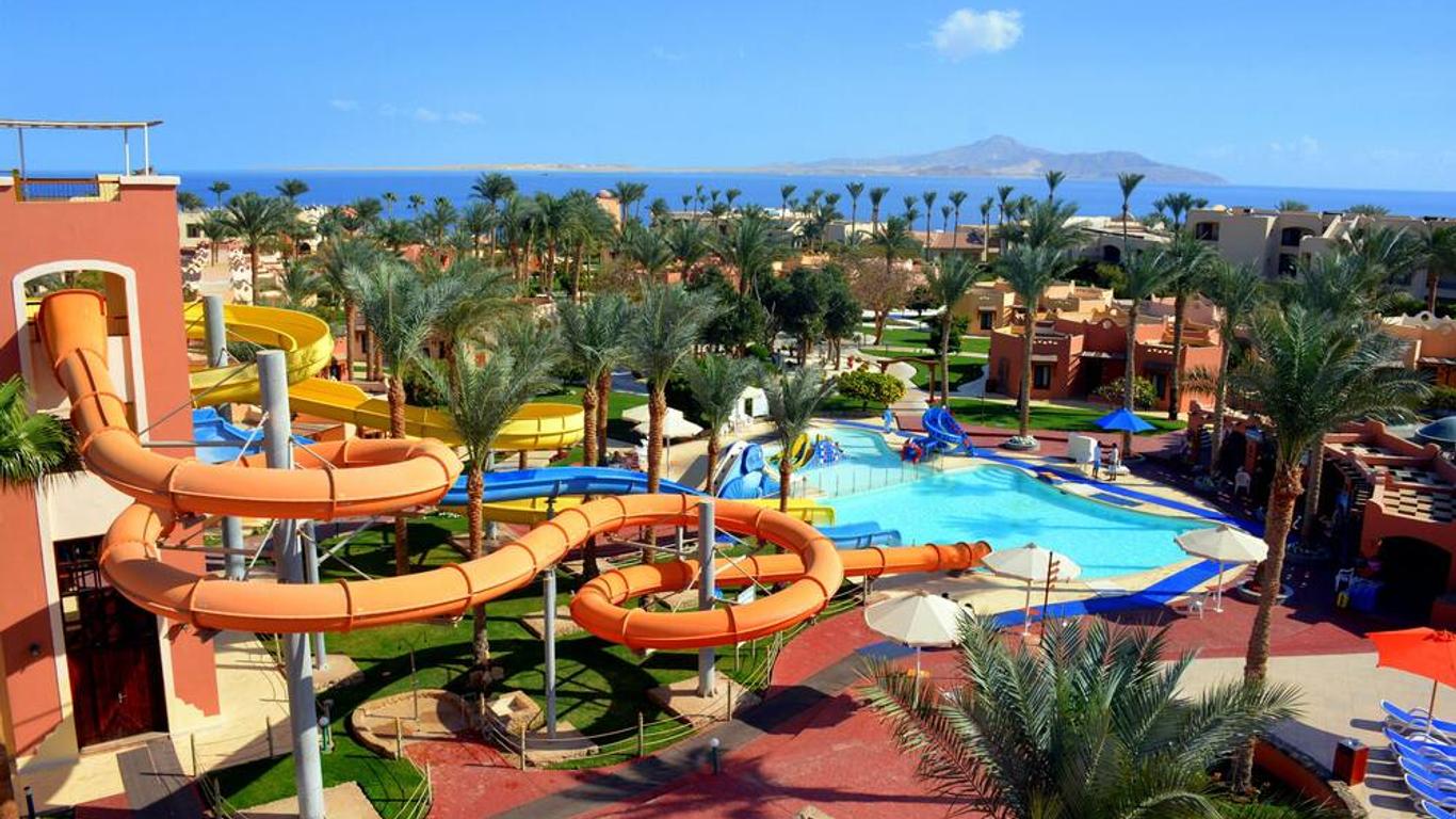 Nubian Village Aqua Hotel