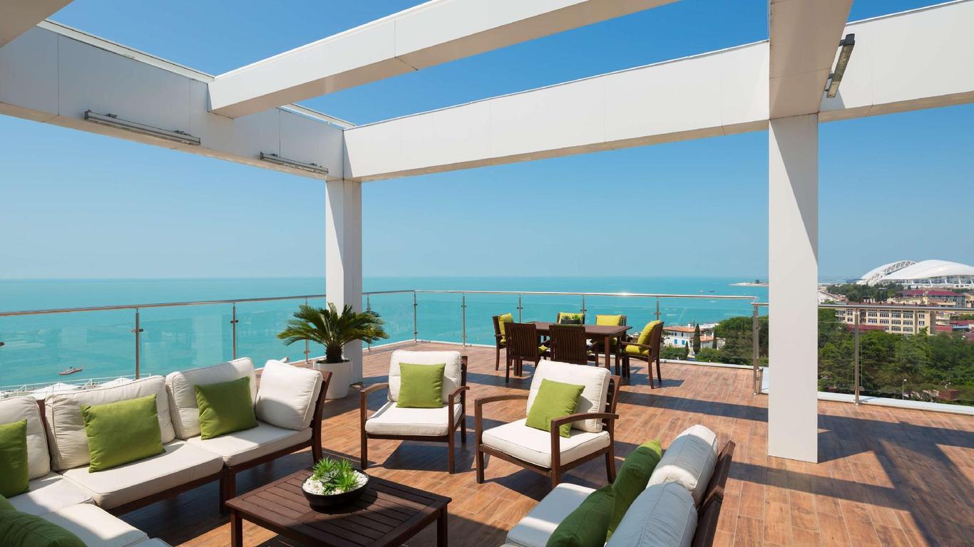 Radisson Collection Paradise Resort & Spa