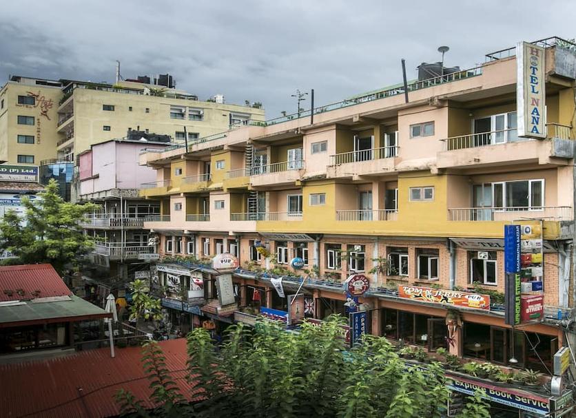 Outdoor view Photo