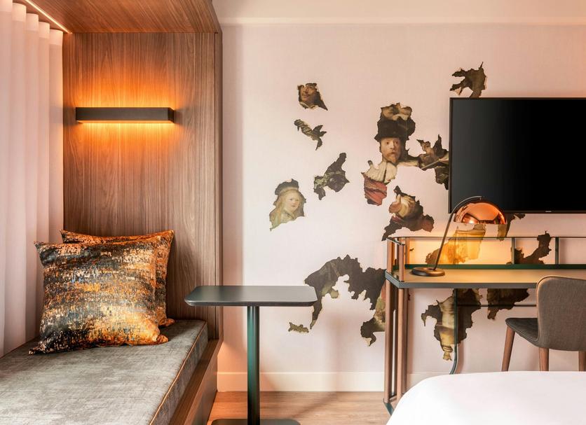 Room amenity Photo