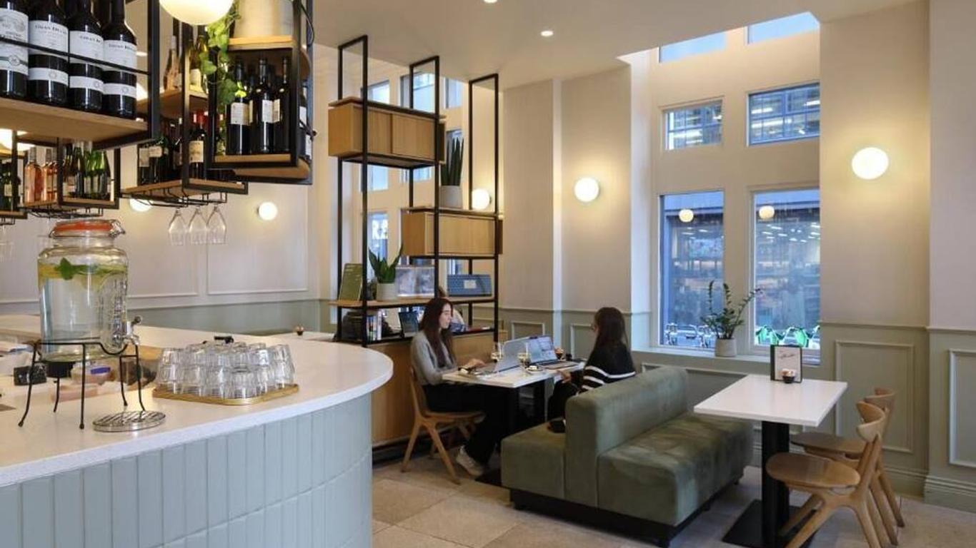 The Z Hotel Shoreditch