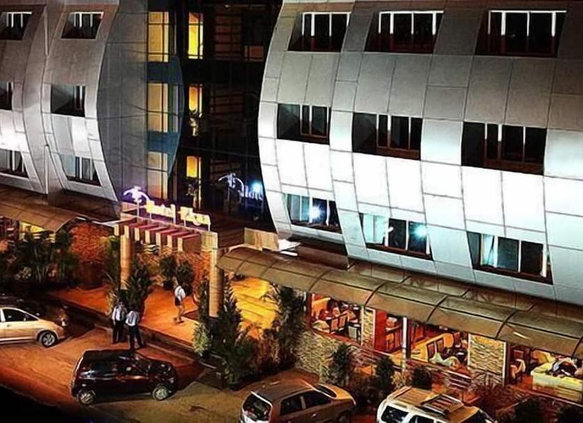 Building Photo