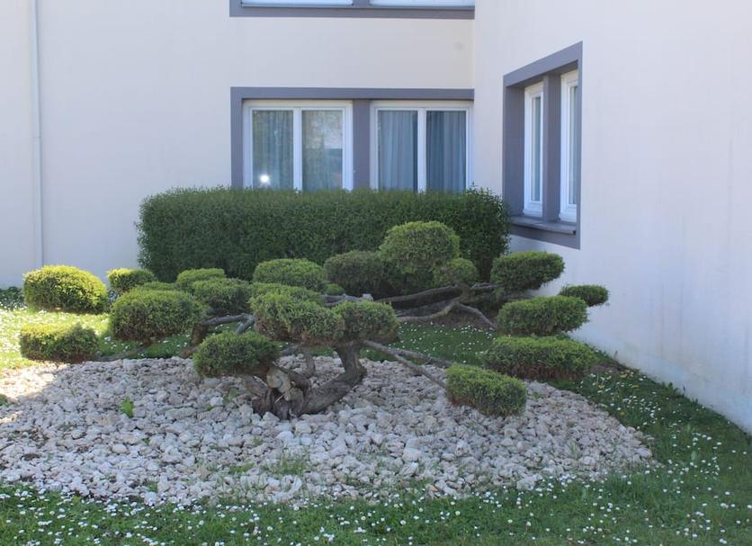 Outdoor view Photo