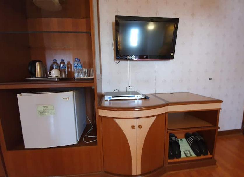 Room amenity Photo