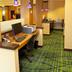 Business centre