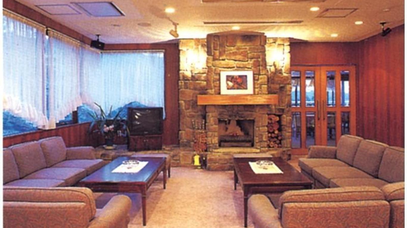 Hotel Largent Zao