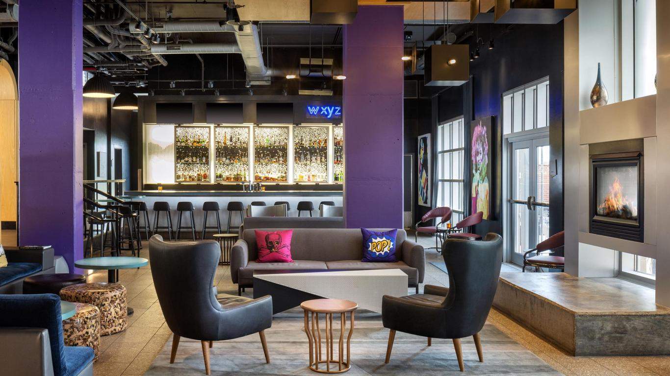 Aloft Tallahassee Downtown