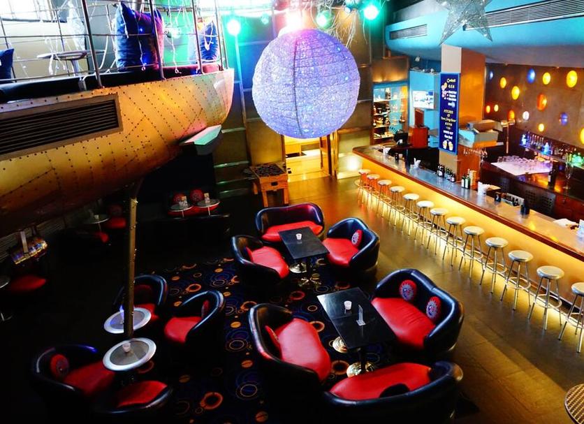 Bar Photo