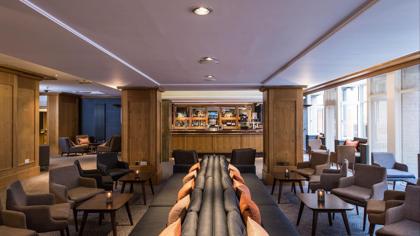 GoGlasgow Urban Hotel by Compass Hospitality