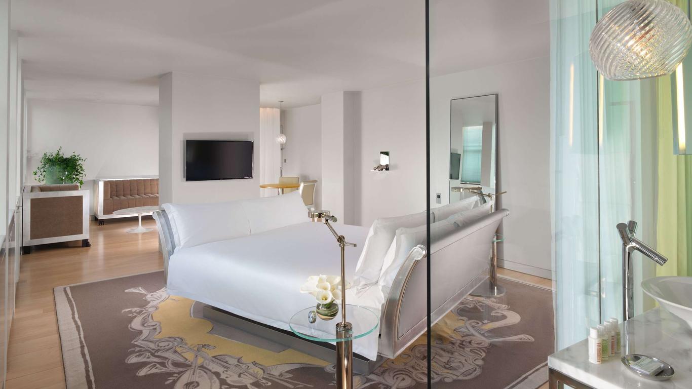 Sanderson London